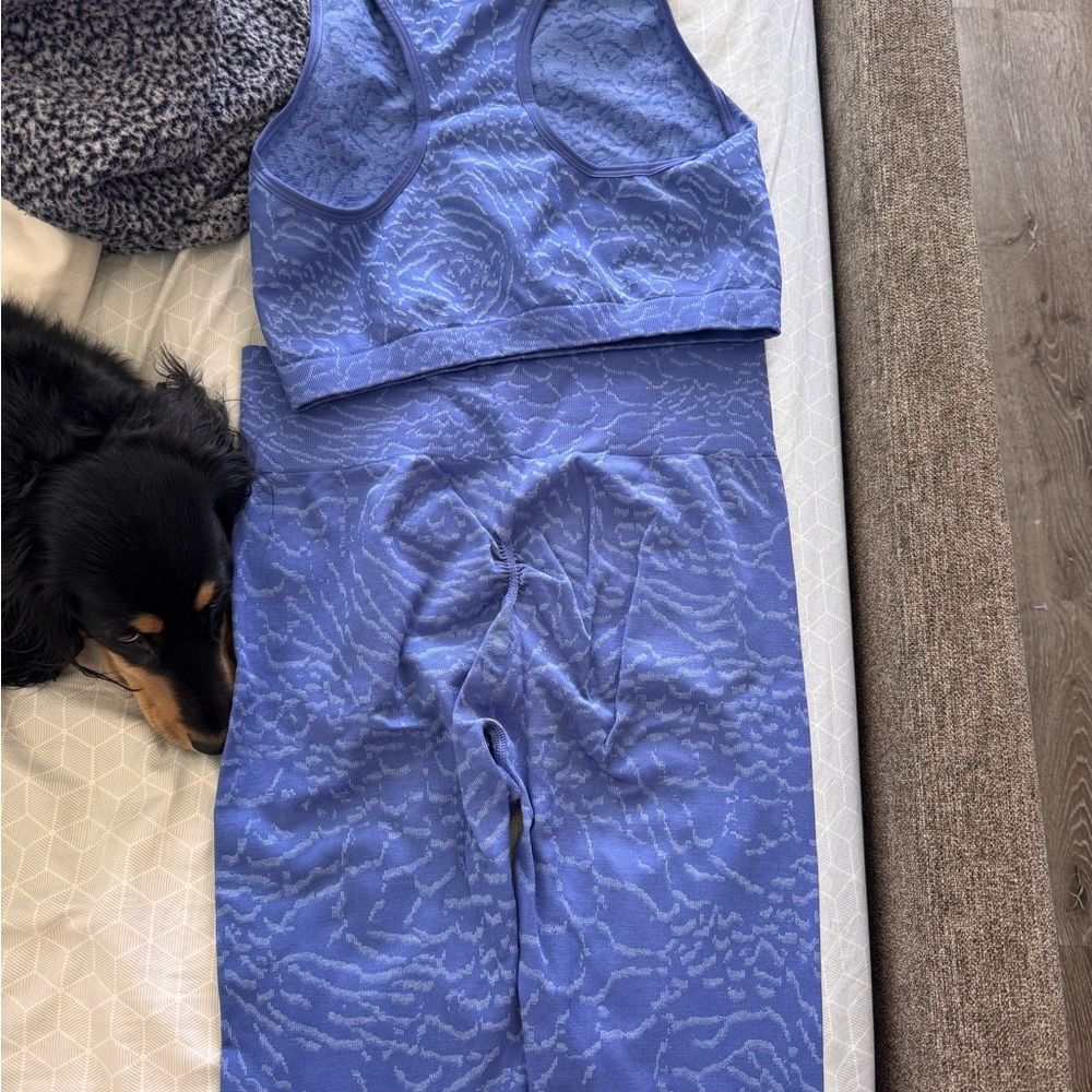 Gymshark Activewear Set